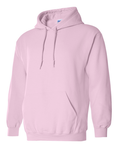 Gildan - Heavy Blend Hooded Sweatshirt - 18500