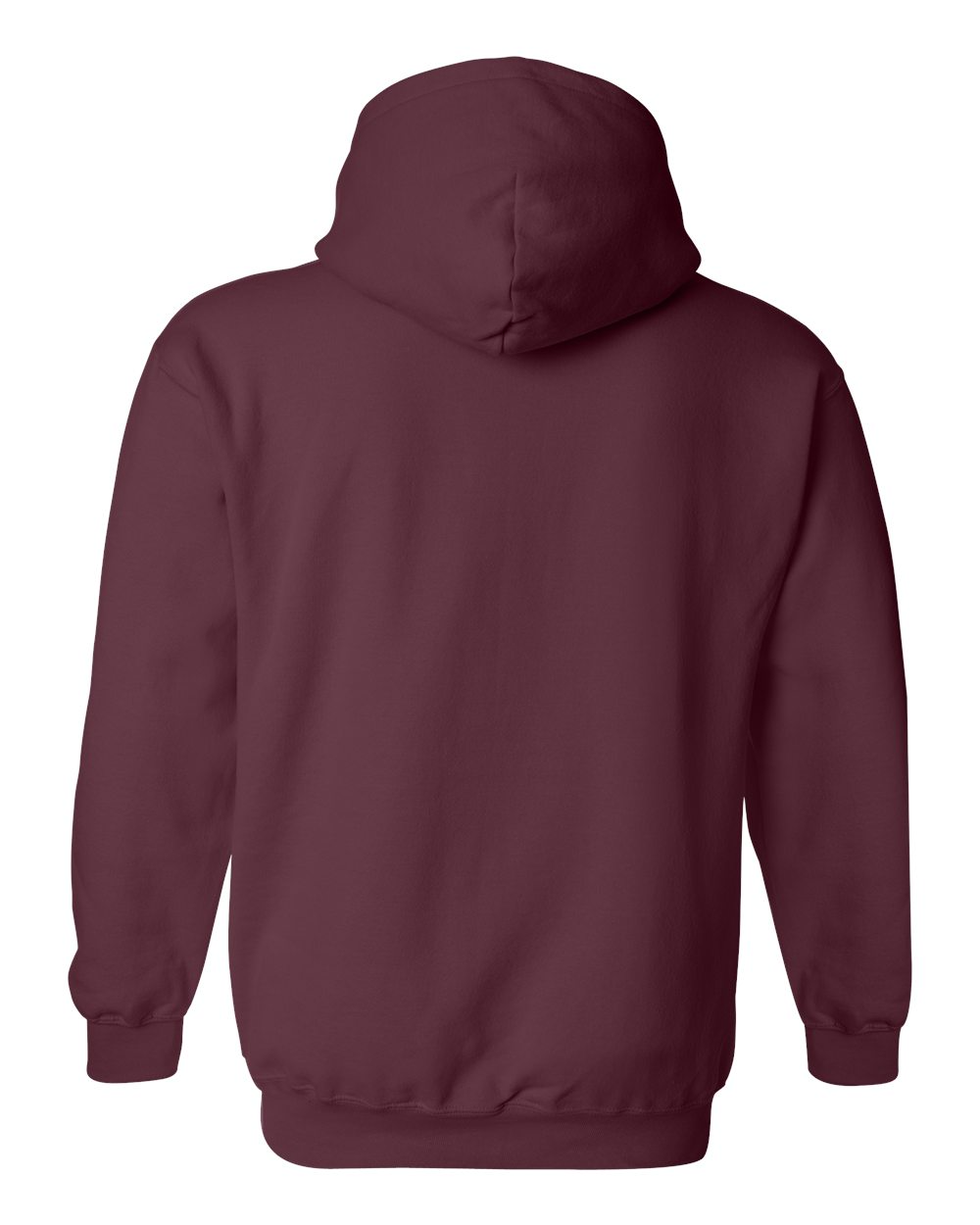 Gildan - Heavy Blend Hooded Sweatshirt - 18500