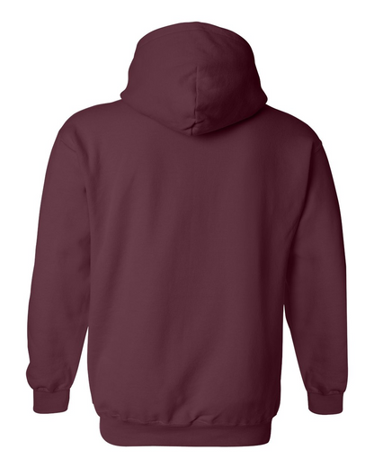 Gildan - Heavy Blend Hooded Sweatshirt - 18500