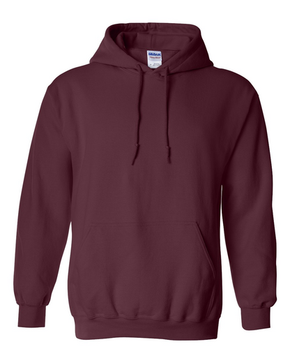 Gildan - Heavy Blend Hooded Sweatshirt - 18500