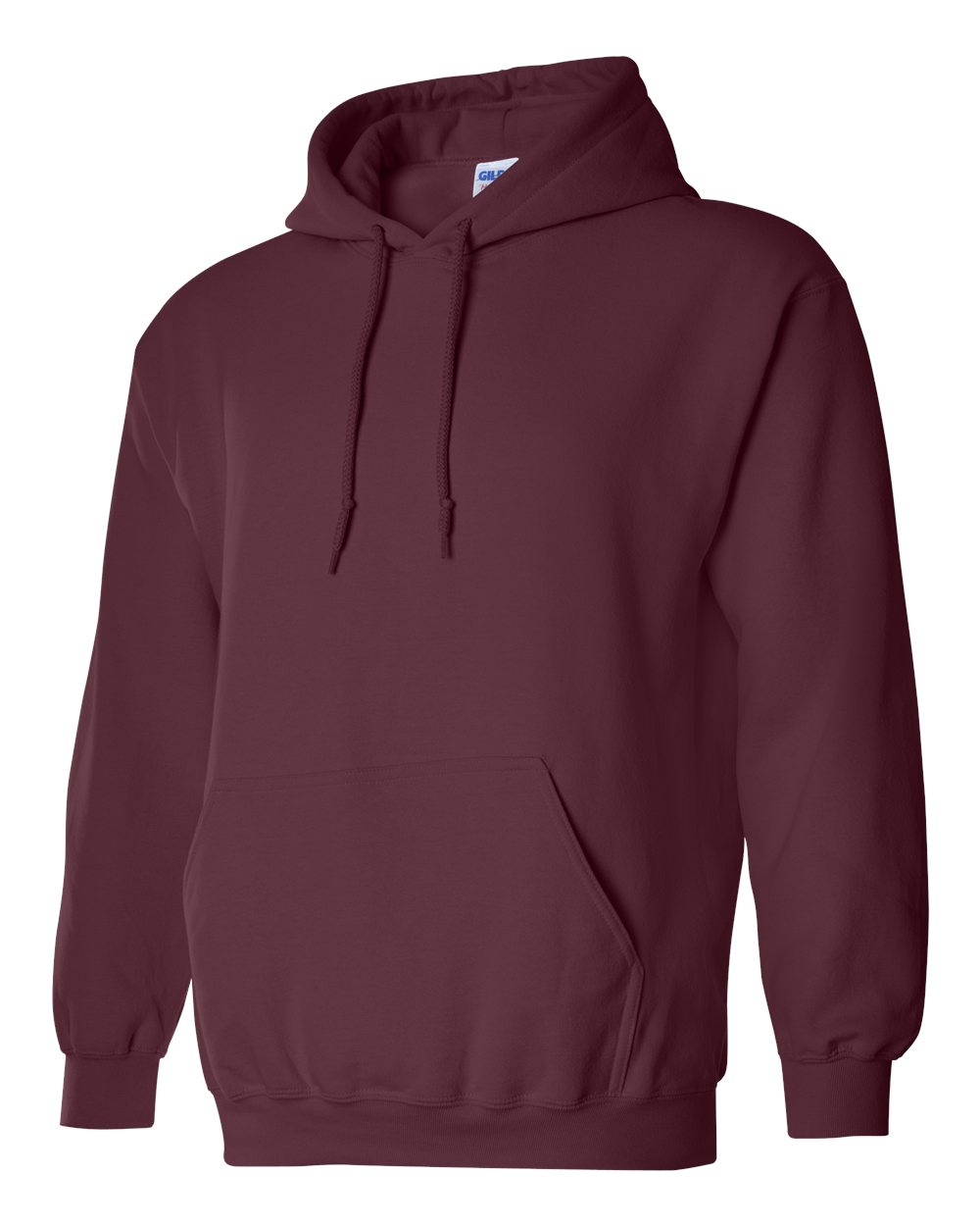 Gildan - Heavy Blend Hooded Sweatshirt - 18500
