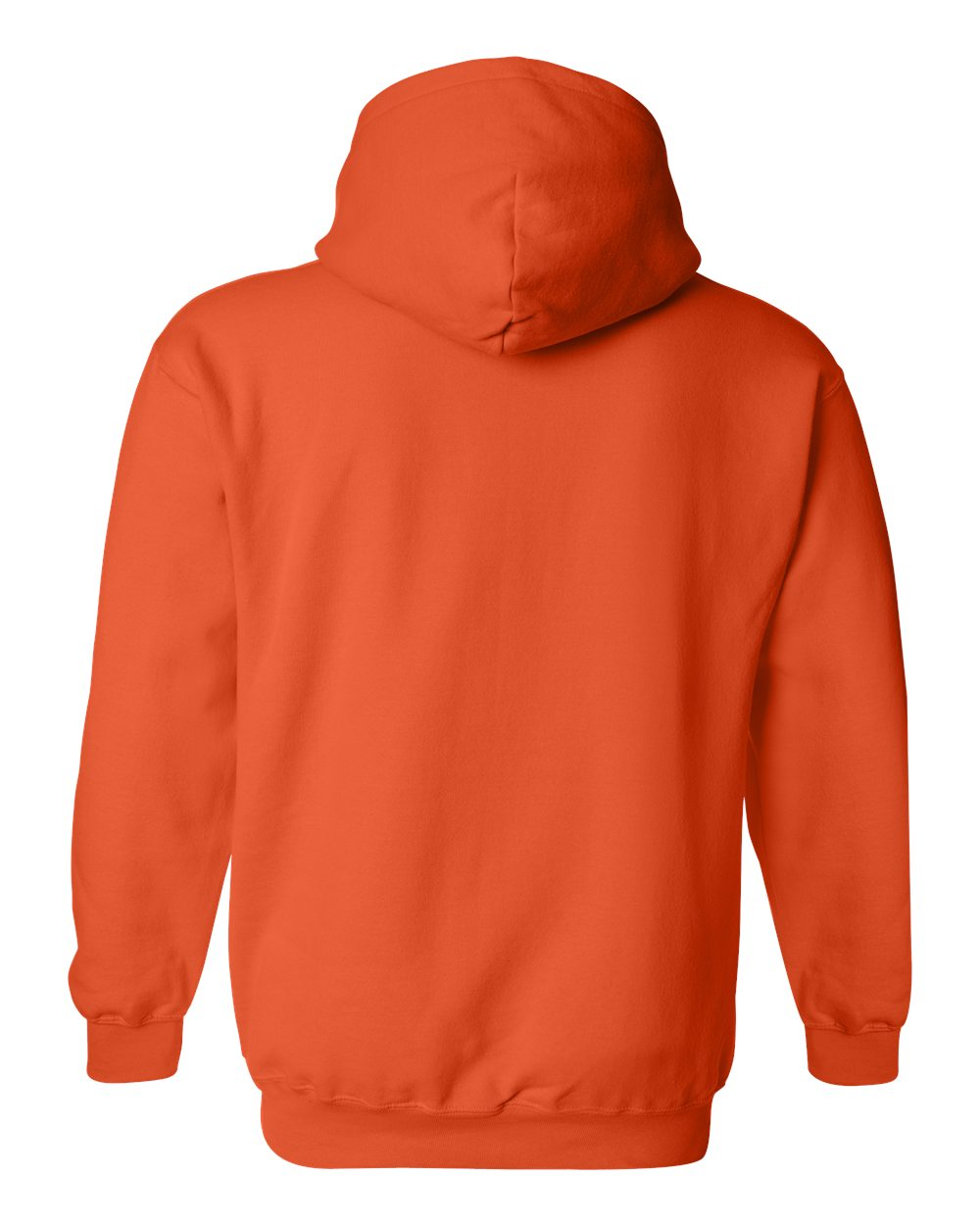 Gildan - Heavy Blend Hooded Sweatshirt - 18500