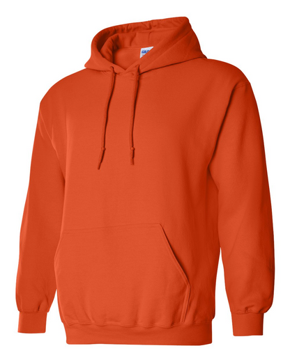 Gildan - Heavy Blend Hooded Sweatshirt - 18500