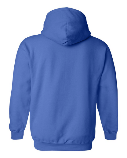 Gildan - Heavy Blend Hooded Sweatshirt - 18500