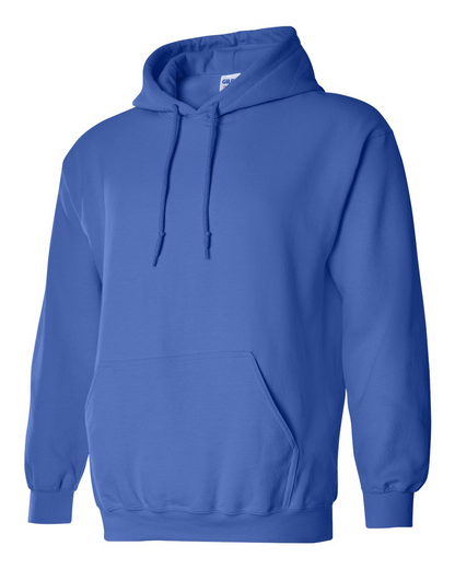 Gildan - Heavy Blend Hooded Sweatshirt - 18500