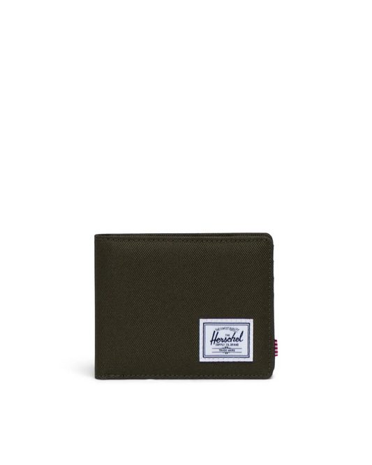 Roy Wallet