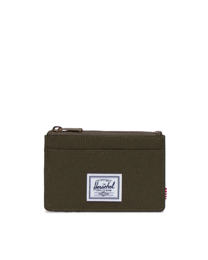 Oscar Cardholder