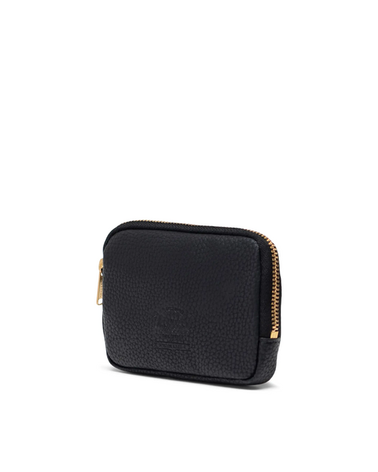 Oxford Pouch Vegan Leather