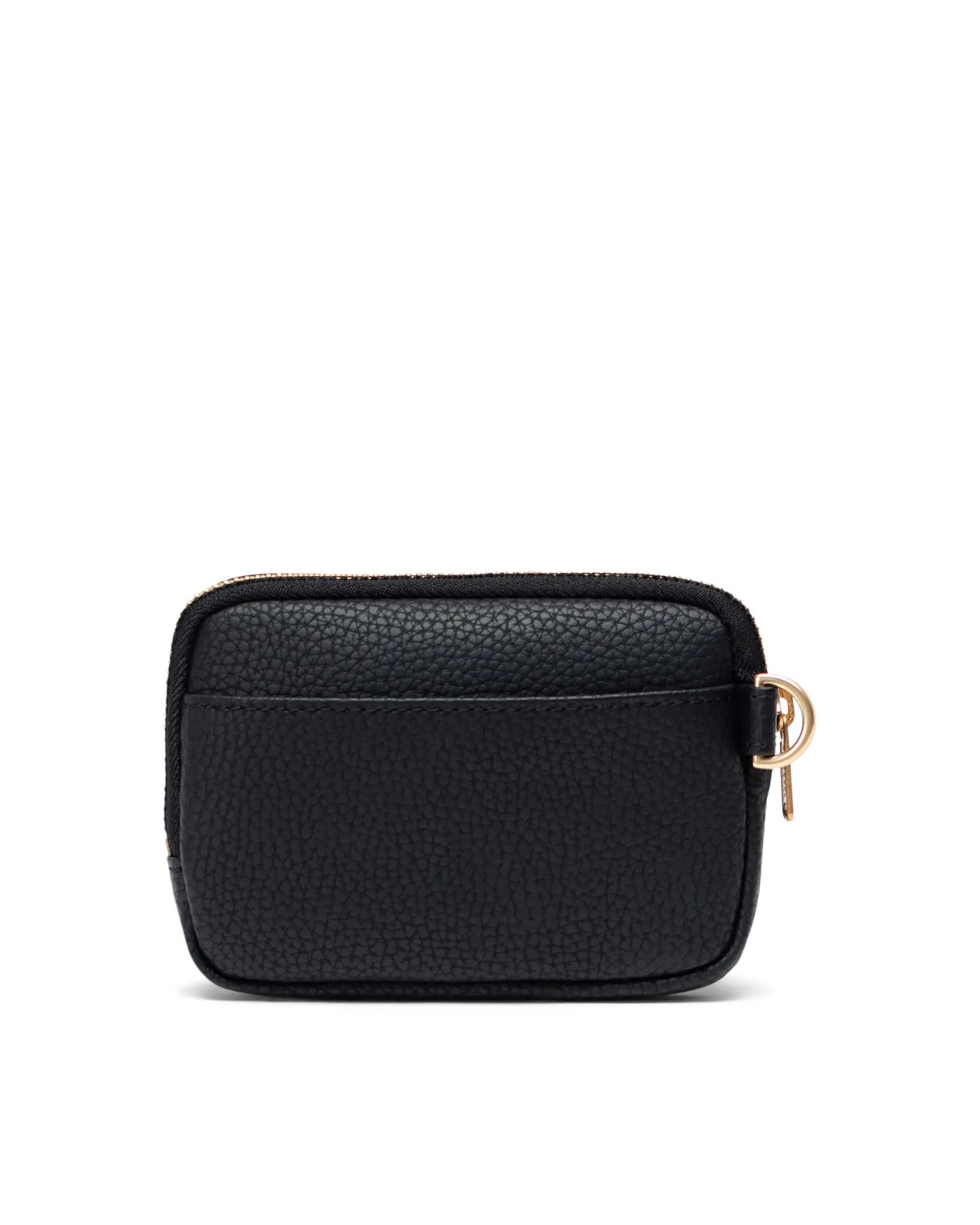 Oxford Pouch Vegan Leather