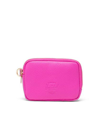 Oxford Pouch Vegan Leather