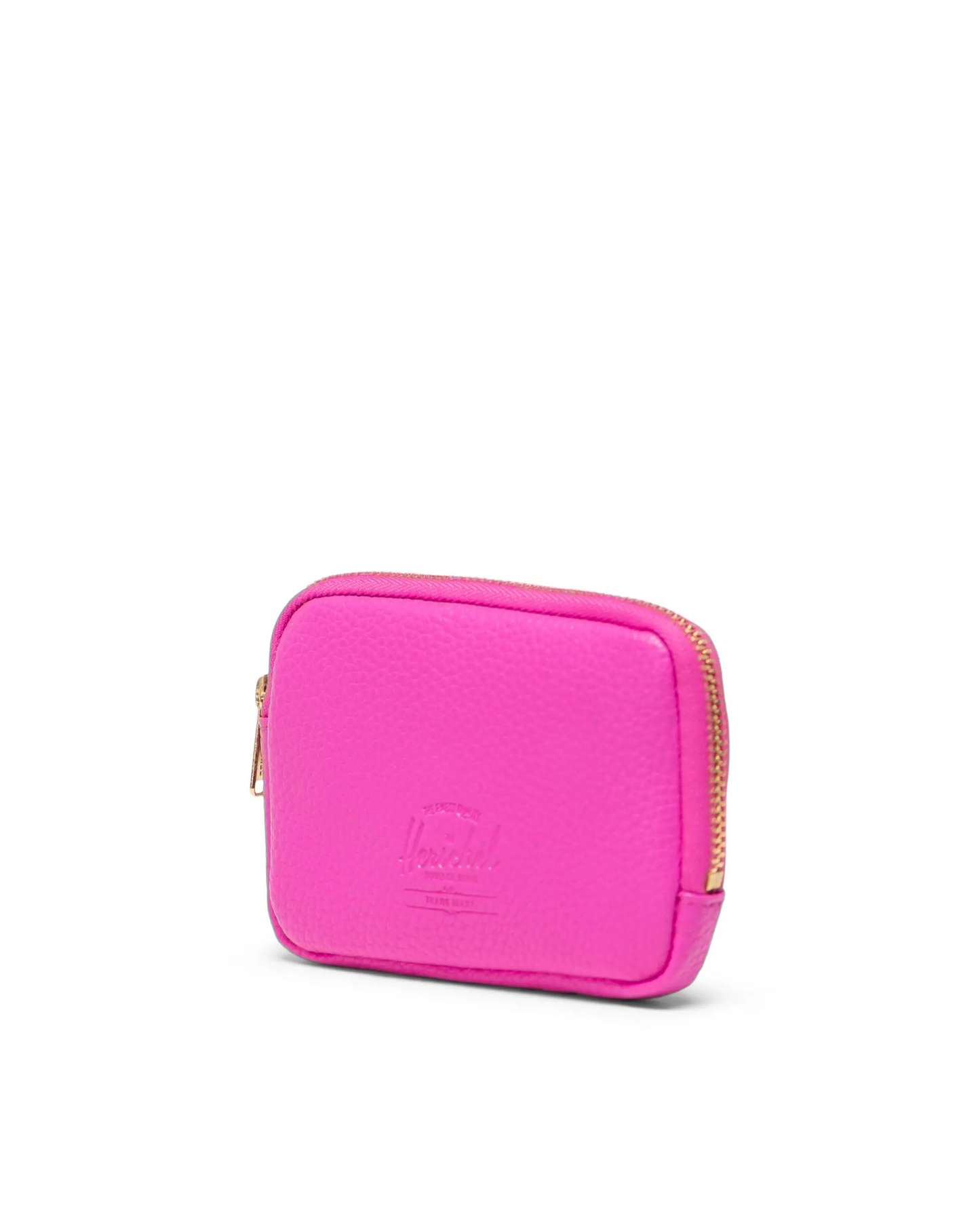 Oxford Pouch Vegan Leather