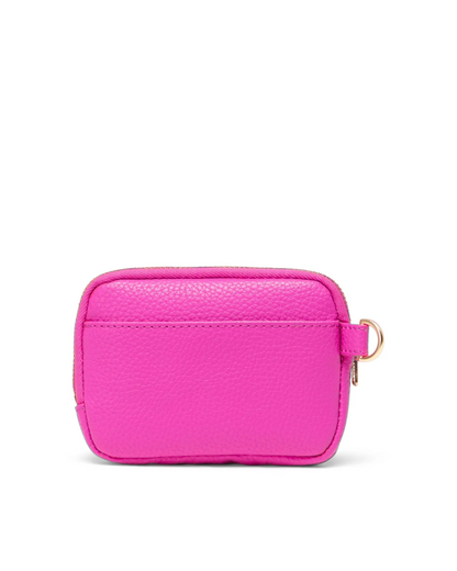 Oxford Pouch Vegan Leather