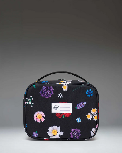LEGO Pop Quiz Lunch Box Little Herschel