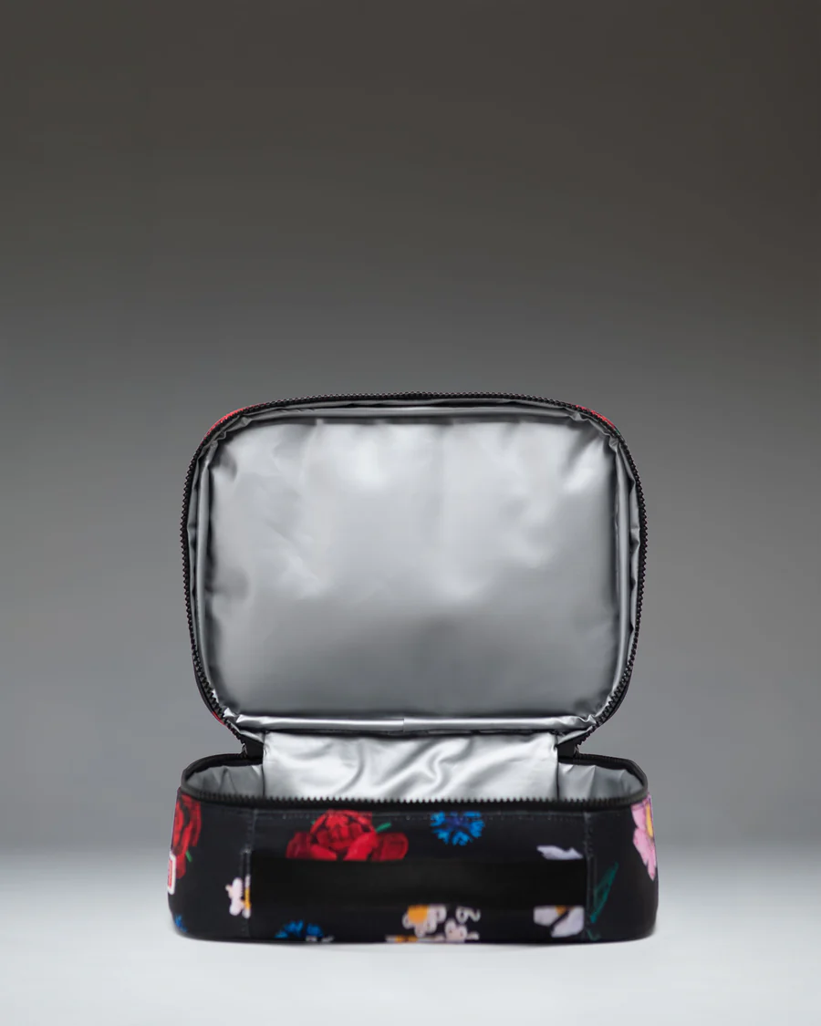 LEGO Pop Quiz Lunch Box Little Herschel