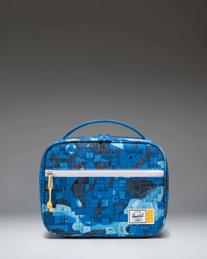 LEGO Pop Quiz Lunch Box Little Herschel