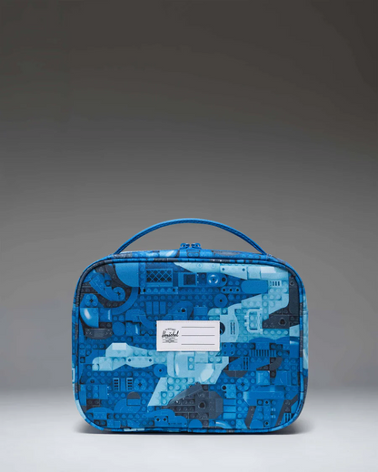 LEGO Pop Quiz Lunch Box Little Herschel