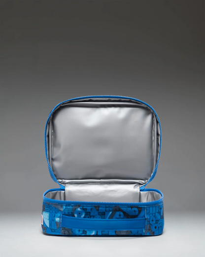 LEGO Pop Quiz Lunch Box Little Herschel