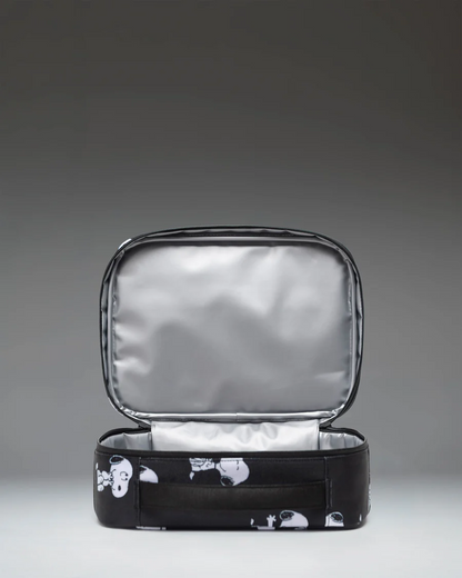 Peanuts Pop Quiz Lunch Box