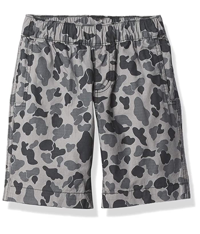 CB Elastic Waist Short - Boys