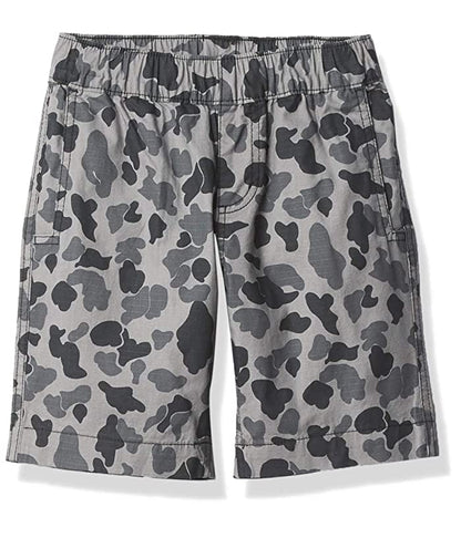 CB Elastic Waist Short - Boys