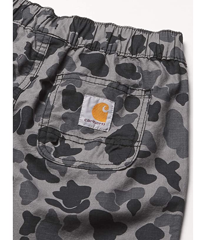 CB Elastic Waist Short - Boys