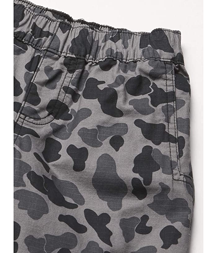 CB Elastic Waist Short - Boys