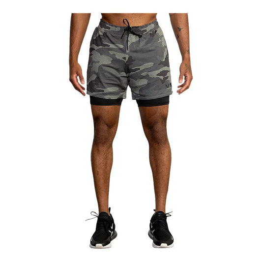 .Sport Vent Short