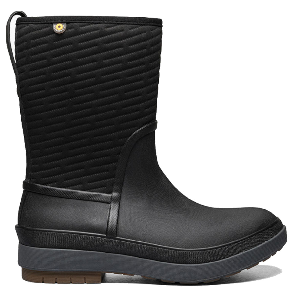 Crandall II Mid Zip