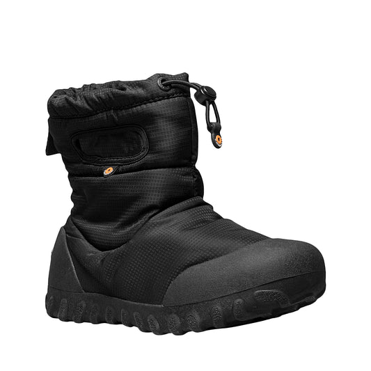 K B-Moc Snow Solid