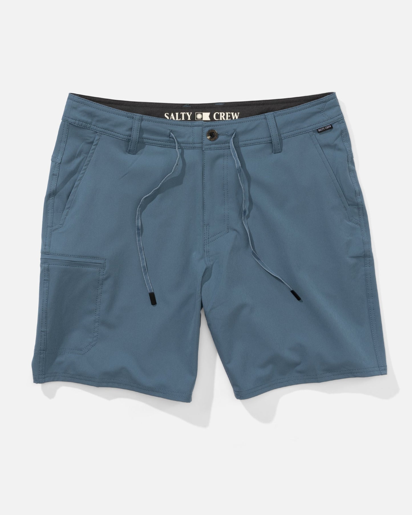 Transom Tech Short
