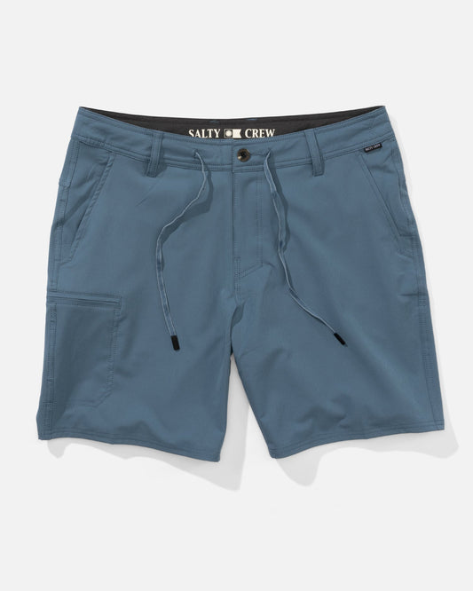 Transom Tech Short