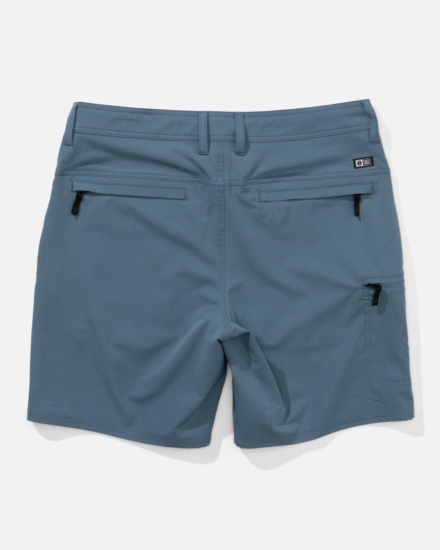 Transom Tech Short