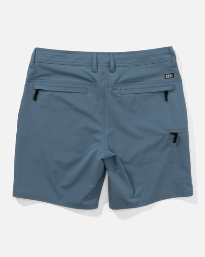Transom Tech Short