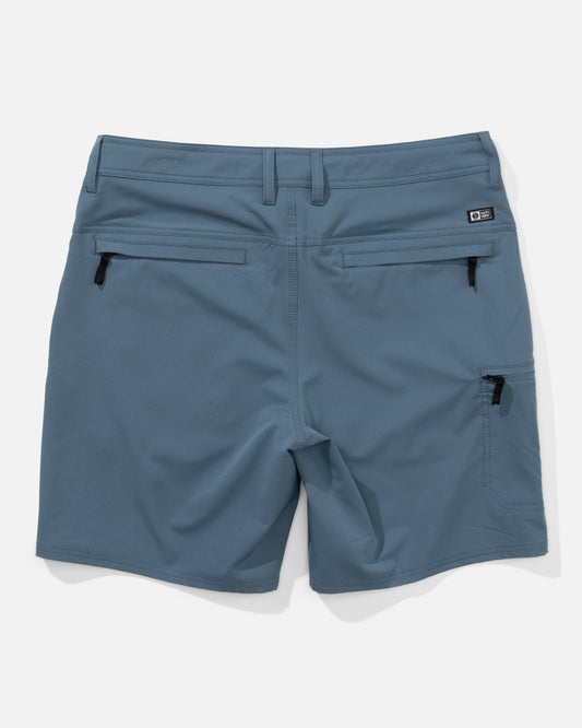 Transom Tech Short