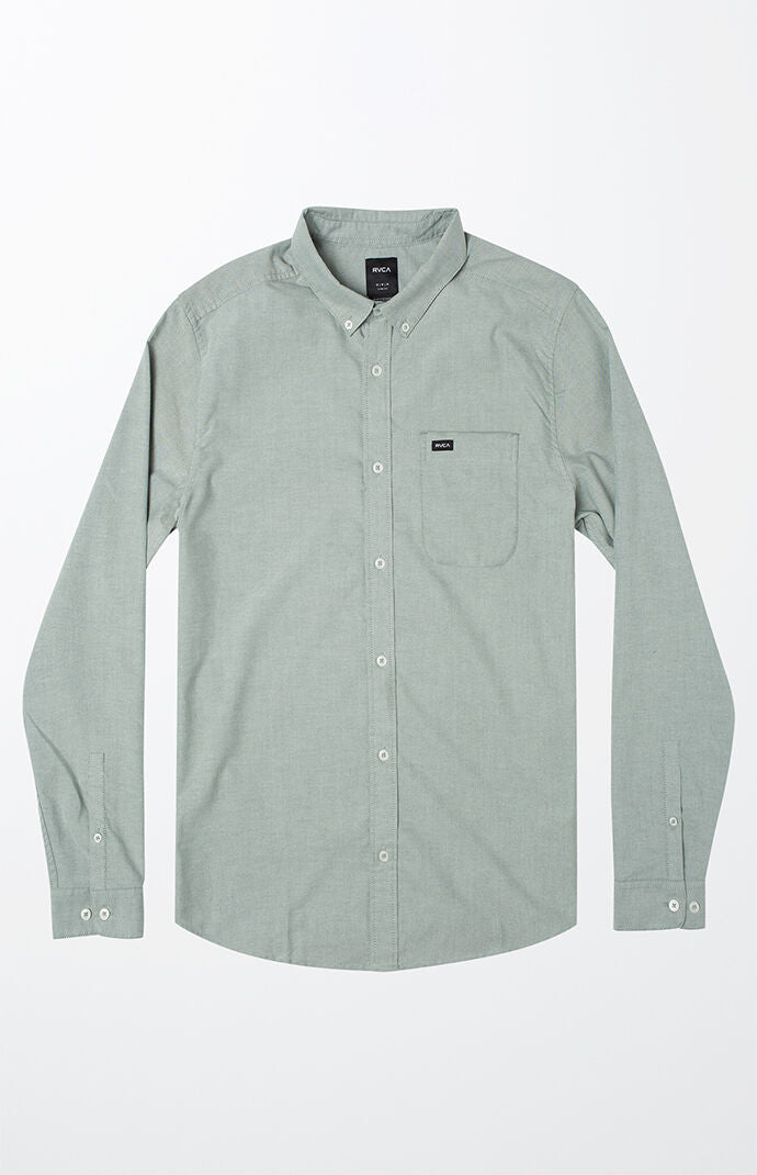 .Thatll Do Stretch LS