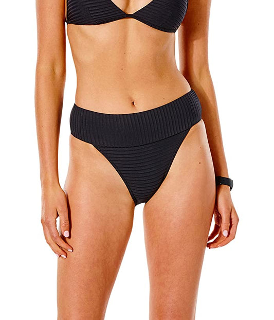 .Premium Surf Hi Waist Cheeky Bottoms