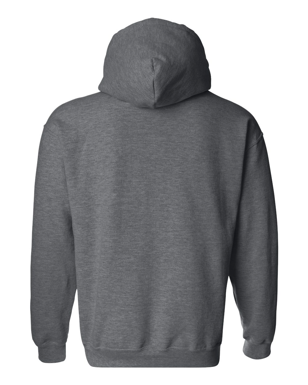 Gildan - Heavy Blend Hooded Sweatshirt - 18500