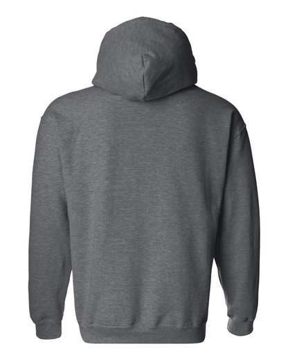 Gildan - Heavy Blend Hooded Sweatshirt - 18500
