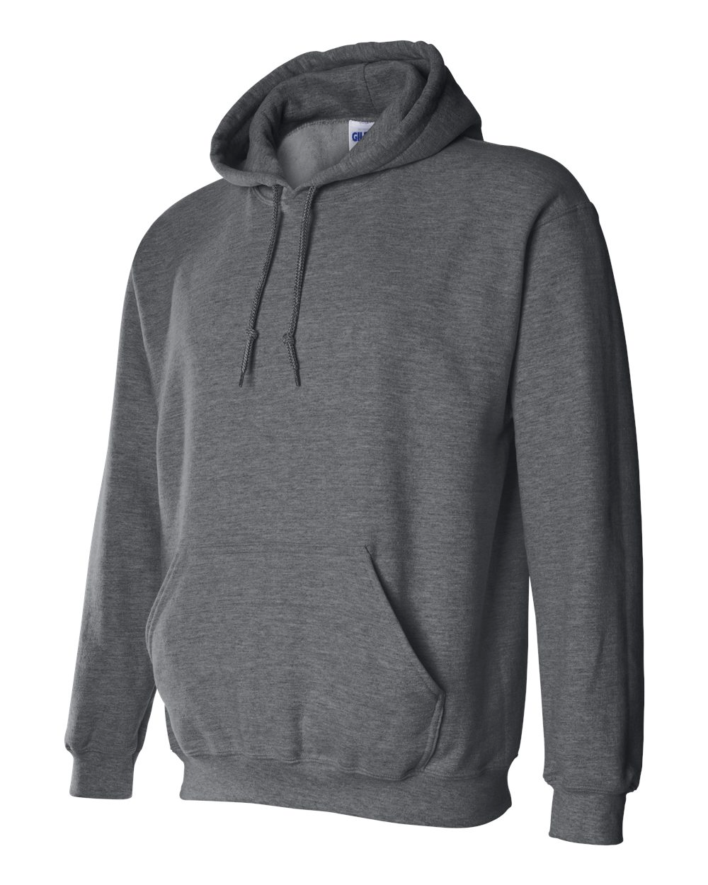 Gildan - Heavy Blend Hooded Sweatshirt - 18500