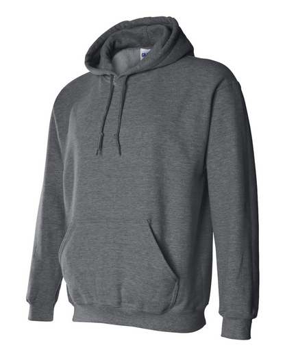 Gildan - Heavy Blend Hooded Sweatshirt - 18500