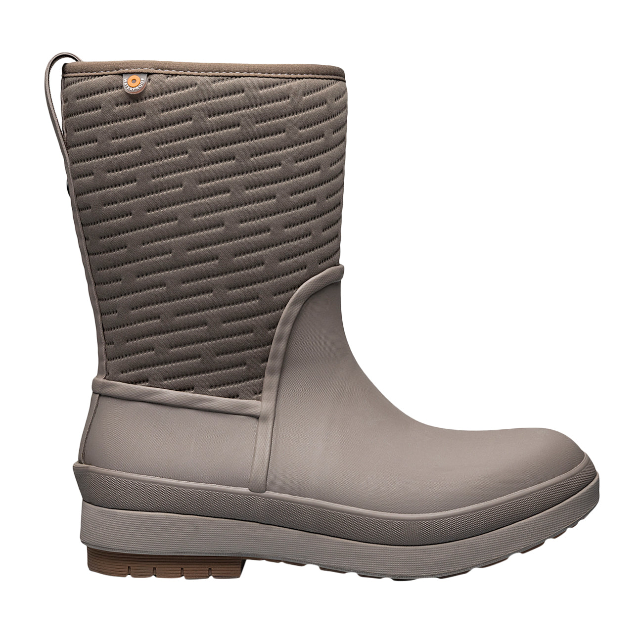 Crandall II Mid Zip