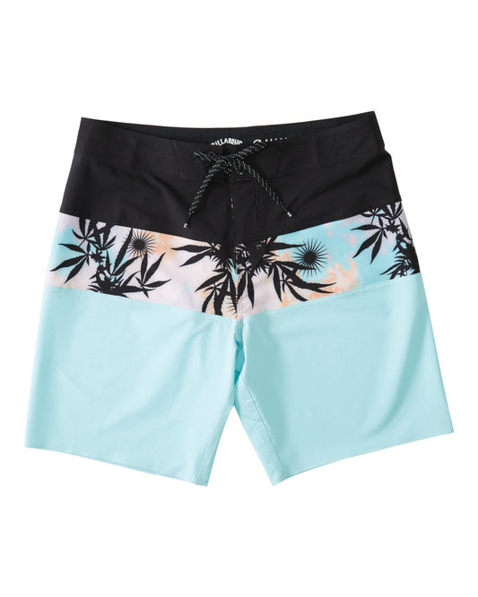 Tribong Pro Short