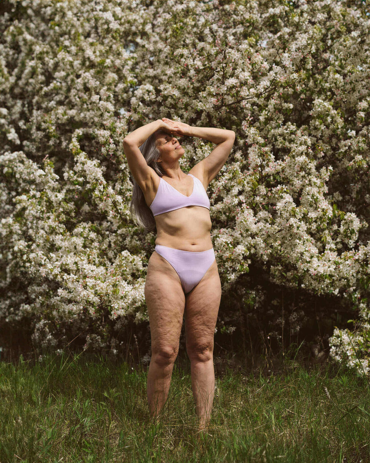 W Huha High Rise Thong