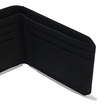 Nylon Duck Bifold Wallet