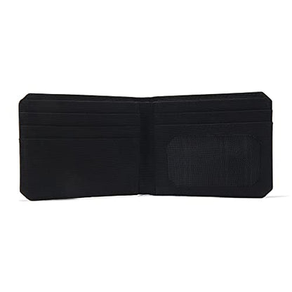 Nylon Duck Bifold Wallet