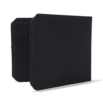 Nylon Duck Bifold Wallet