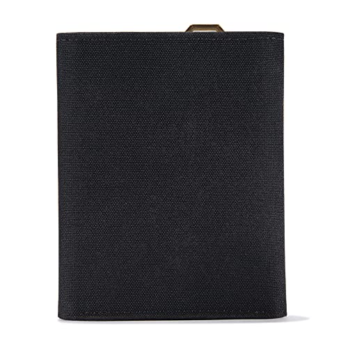 Nylon Duck Trifold Wallet