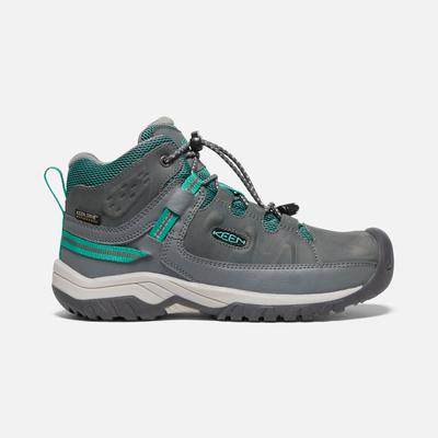 Targhee IV Waterproof Hiking Boot - Kids