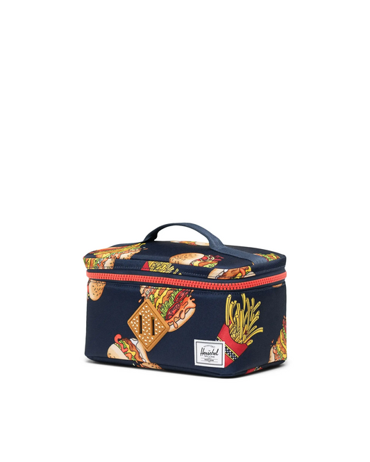 Heritage Lunch Box Little Herschel