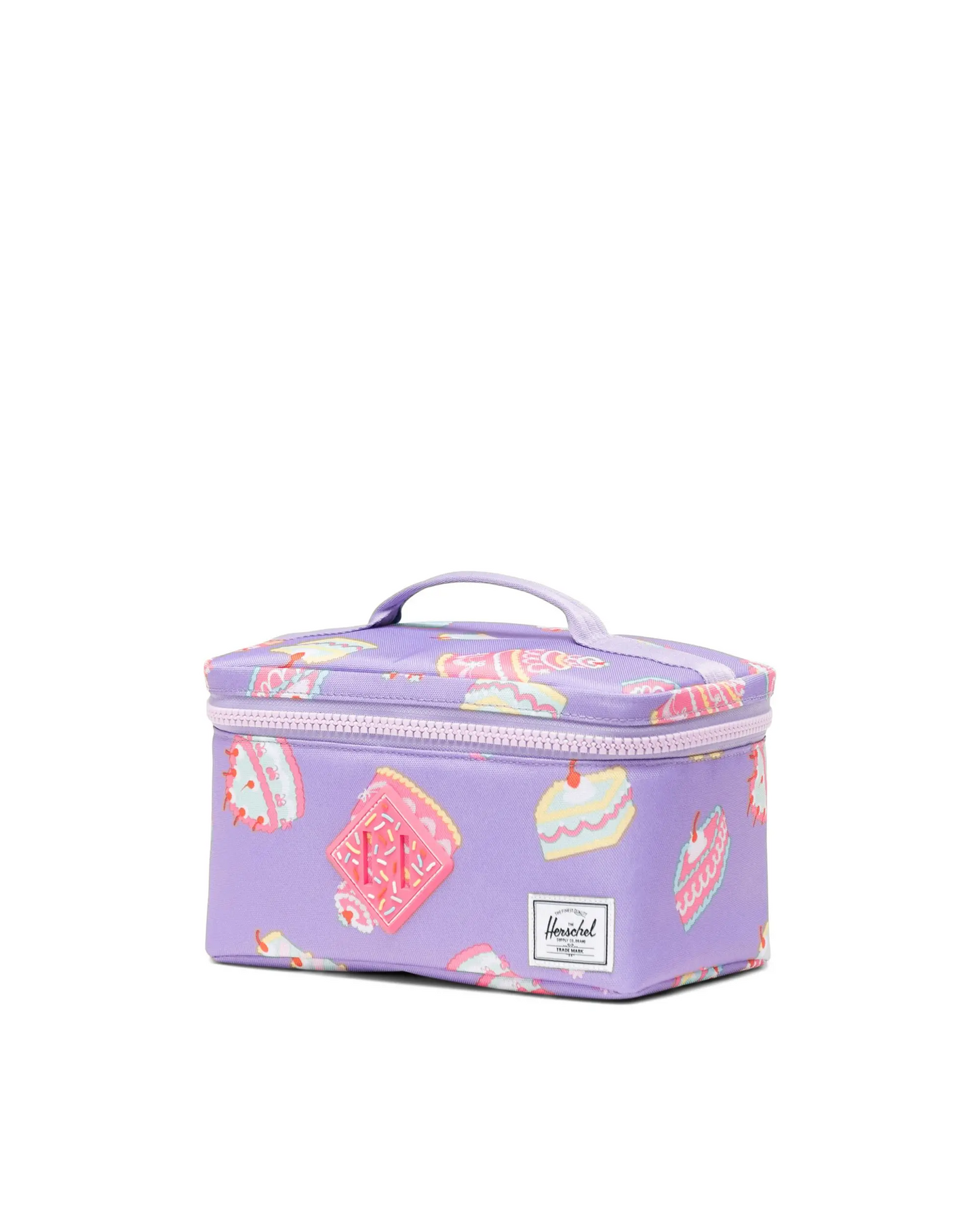 Heritage Lunch Box Little Herschel